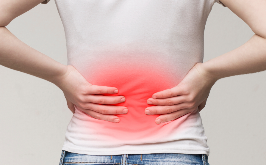 urine_bubbles_backpain_kidne