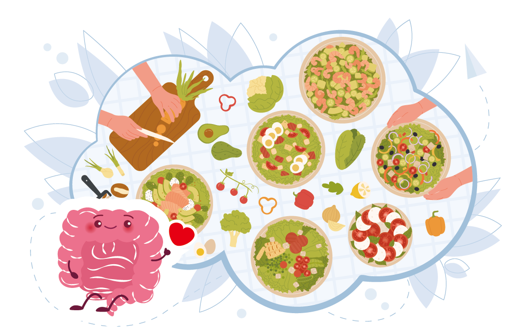 Tryptophan Supplementation and Precision Medicine