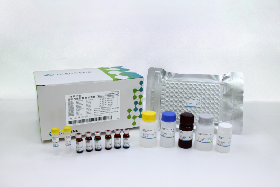 Indoxyl Sulfate (IS) ELISA Kit