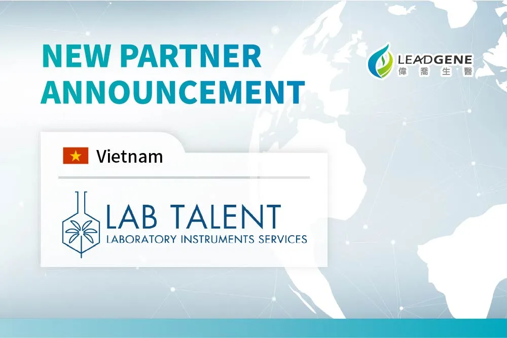 Lab Talent