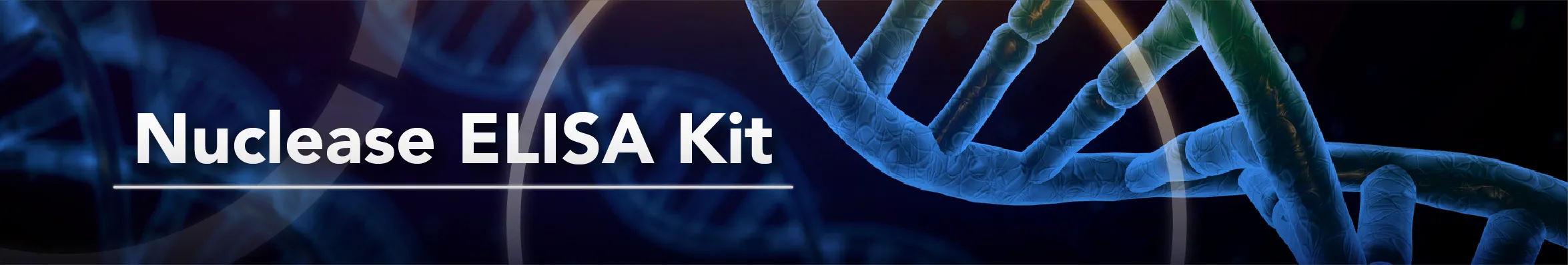 Nuclease ELISA Kit