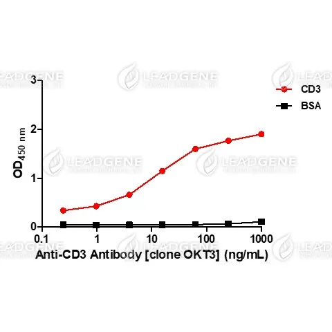 Anti-CD3 Antibody [Clone OKT3]