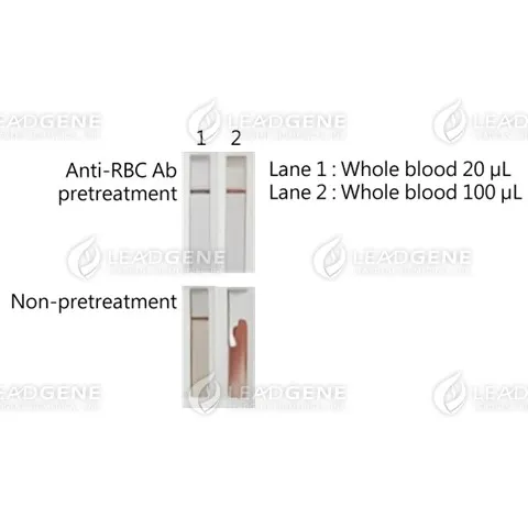 Anti-Human Red Blood Cell Antibody