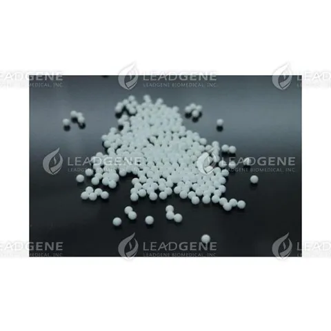 Lyophilized LEADSPHERE® Proteinase K