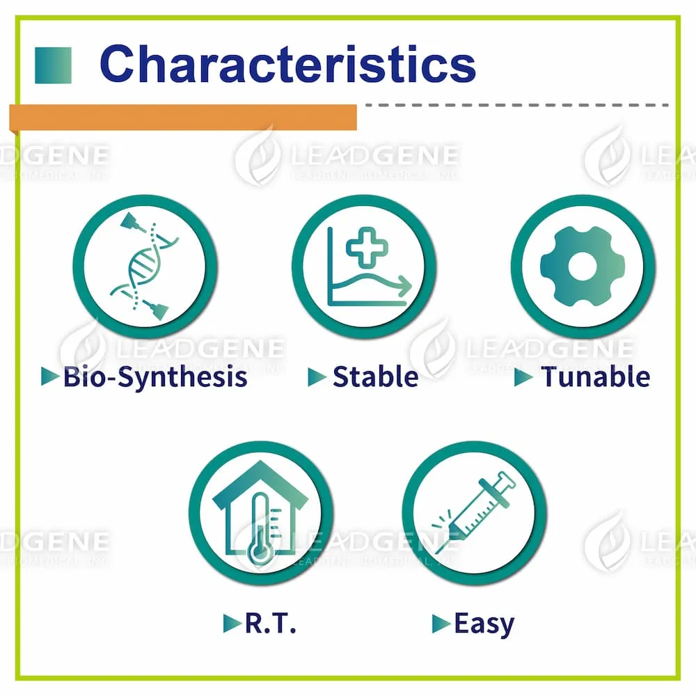 XenoForm Tumor Gel is convenient to handle at room temperature, stands out as the optimal choice for conducting tumor growth experiments in mouse models.