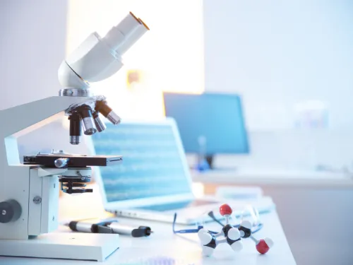 Quantitatively Detect Residual Enzymes in Your Samples – ELISA Kits for Enzyme Detection